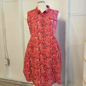 April Cornell Dress XXL